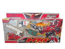 Nouveau Takara Brave Express