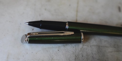 Stylo roller waterman - stylo,
