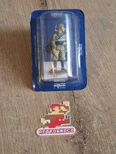 Figurine Collection Del Prado