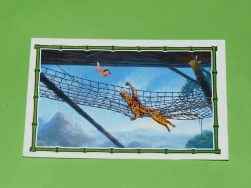 Panini tarzan 1999 disney - 1999,