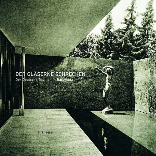 Der gläserne schrecken - der,
