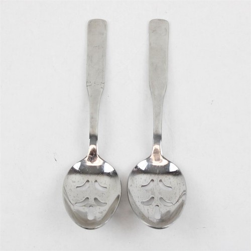 Lot reed barton fiddler - de,