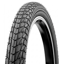 Pneu Vélo 12x1/2x2.1/4 DEVIL