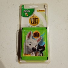 PANINI - VOLT  disney -