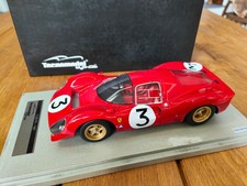 Ferrari 330 P4 Winner Monza