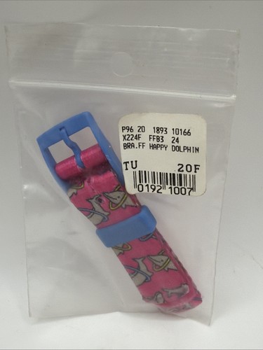Bracelet montre bébé flik - montre,