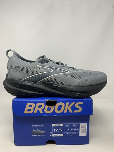 Men brooks glycerin - brooks,