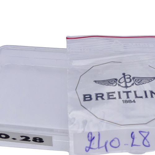 Breitling aerospace ressort - breitling,