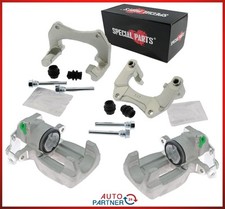 2X Support De Frein Pour VW