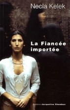 Fiancée importée necla - la,