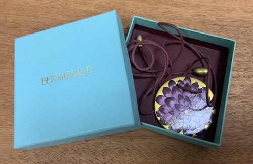 Très joli pendentif - joli,
