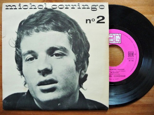 Michel corringe les - michel,