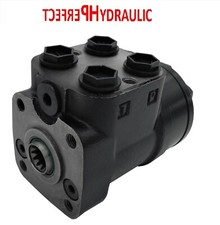Moteur hydraulique orbitrol - moteur,