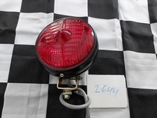 Feu arriere MARCHAL 670/680