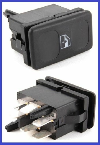 Bouton leve vitre golf 2 - leve,