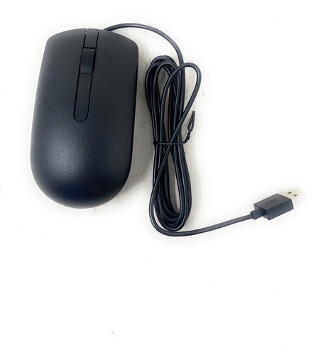 Dell ms116t1 souris optique - dell,