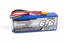 Turnigy High Capacity 6600mAh