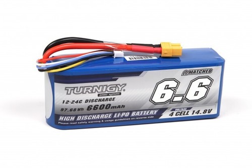 Turnigy high capacity - turnigy,