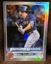 2022 Topps Series 1 ~ Rainbow