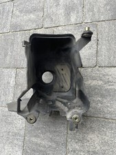 Carénage Plastique Honda Bali