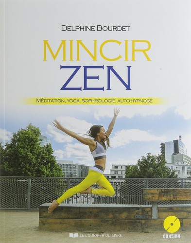 Mincir zen méditation - mincir,
