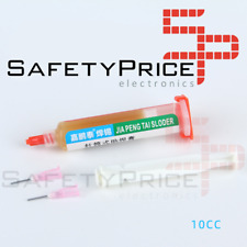 Tube Flux 10cc RMA-223 TPF(UV)