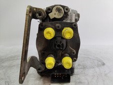 Pompe à injection OPEL ZAFIRA A MPV (T98) 2.0 OPC (F75) 09158202