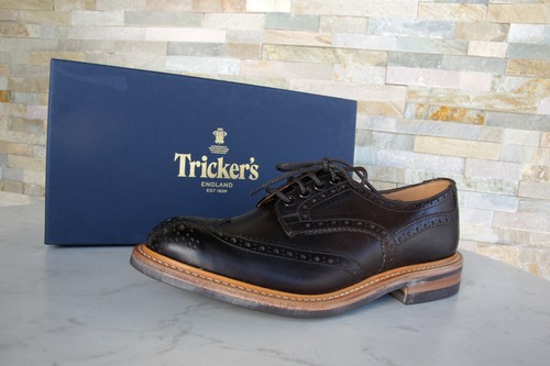 Tricker royaume uni 8 5 - tricker's, 8,5