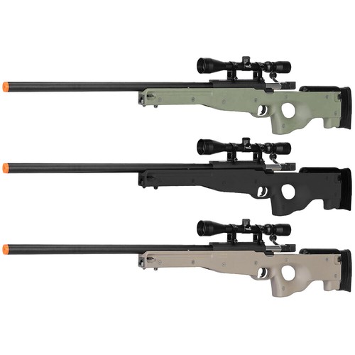 Well fire mb01 l96 - fire, awp