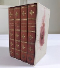 CHAMFORT - MAXIMES, PASCAL -