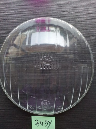 Verre phare cibie abtp - de,
