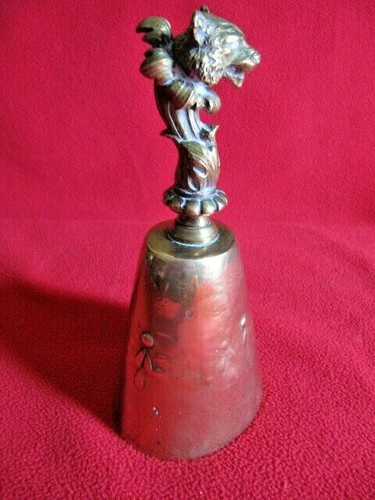 Cloche table chasse - cloche,
