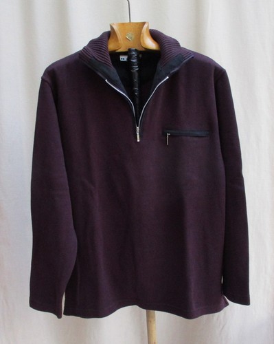 Pull camionneur brice - camionneur, taille