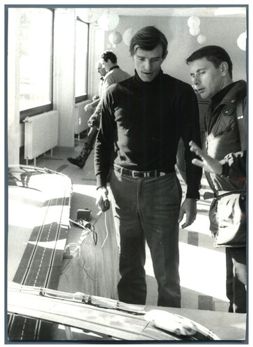 France jean claude killy - jean-claude,