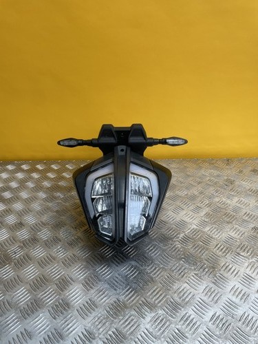 Phare avant pour ktm duke - pour, 890