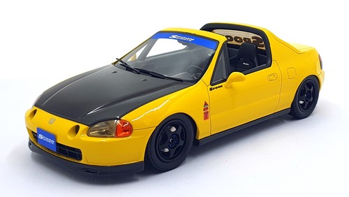 Otto scale resin ot1154 - otto,