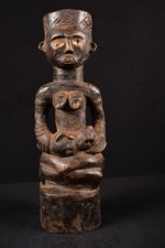 21805 Figurine Africaines