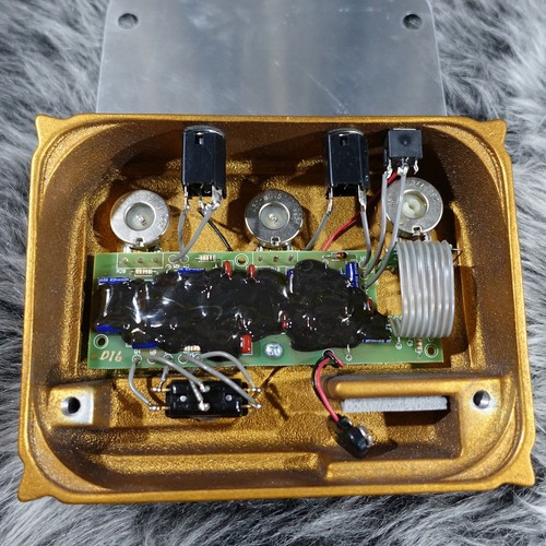 Klon centaur gold - klon,