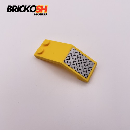 Lego part 6070pb001 - lego,