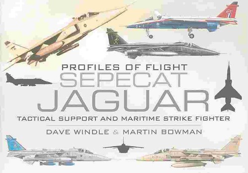 Profiles of flight - of,