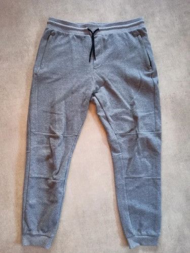 Pantalon style bas - bas, de