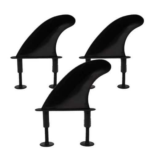 Top surf fin stand - top,
