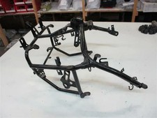 YAMAHA GTS 1000 TYPE 4BH BOIS