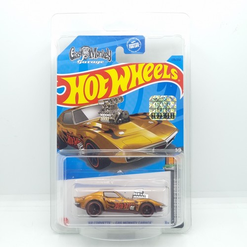 Hot wheels 2023 - 2023, super