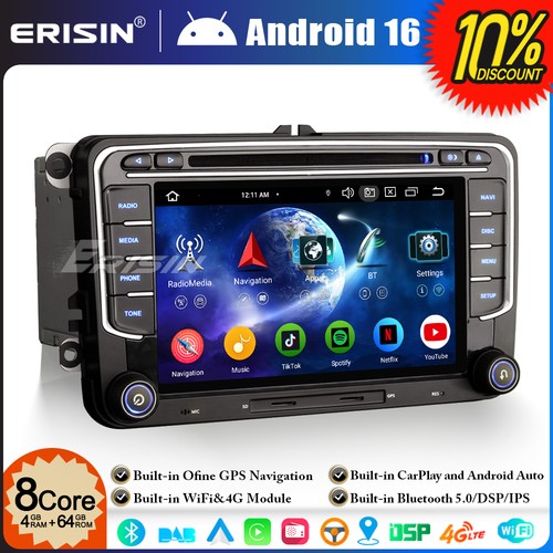64go android gps - android, autoradio