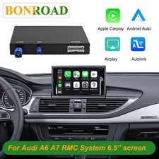 Wireless Carplay Android Auto