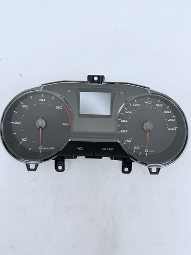 Compteur vitesse seat ibiza - de,