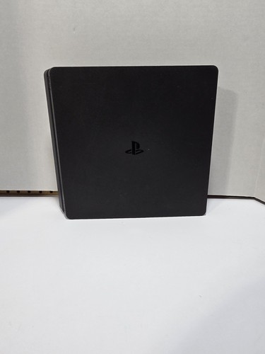 Playstation slim console 1tb - playstation,