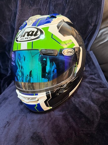 Arai ninja 40th - rx-7x,