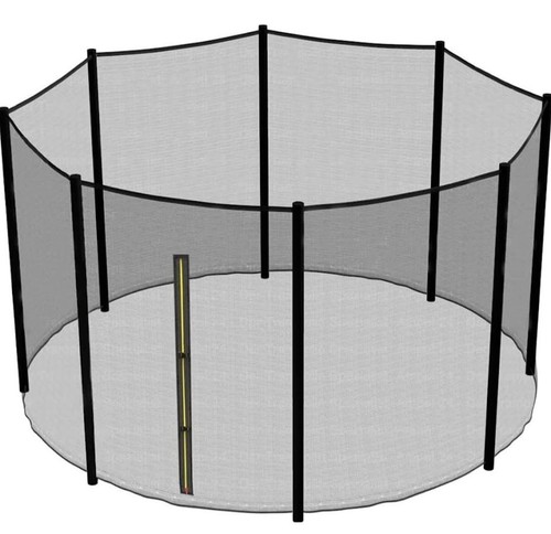 Filet trampoline 305 - filet, de